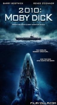 2010 Moby Dick (2010) Hindi Dubbedd
