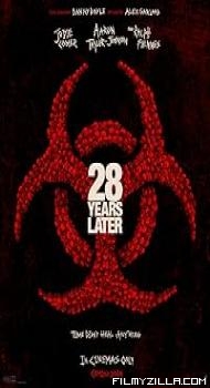 28 Years Later (2025) Hindi Dubbed Movie