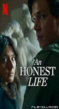 An Honest Life (2025) Hindi Dubbed Movie