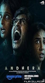 Andhera (2025) S01 Hindi Series