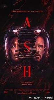 Ash (2025) Hindi Dubbed Movie