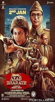 Azad Bharath (2026) Hindi Movie