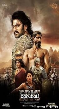 Baahubali The Epic (2025) Hindi Dubbed Movie