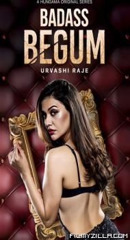 Badass Begum S01 Hindi Series