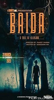 Baida (2025) Hindi Movie