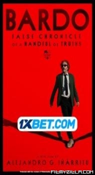 Bardo (2022) Hindi Dubbed