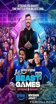 Beast Games (2026) S02 Hindi Dubbed Series