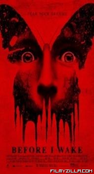 Before I Wake (2016) Hindi Dubbed