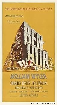 Ben Hur (1959) Hindi Dubbed Movie