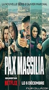 Blood Coast (2025) S02 Hindi Dubbed Series