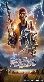 Bolt from the Blue (2023) Hindi Dubbed Movie