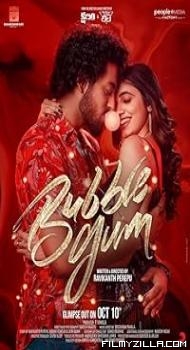 Bubblegum (2023) Hindi Dubbed Movie