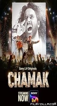 Chamak (2025) S02 Hindi Series