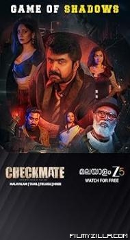 Checkmate (2024) Hindi Dubbed Movie