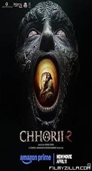 Chhorii 2 (2025) Hindi Movie