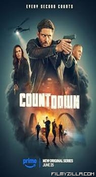 Countdown (2025) S01 Hindi Dubbed Series