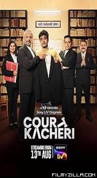 Court Kacheri (2025) S01 Hindi Series