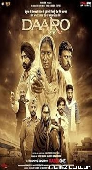 Daaro (2025) S01 Punjabi Series