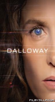 Dalloway (2025) Hindi Dubbed Movie