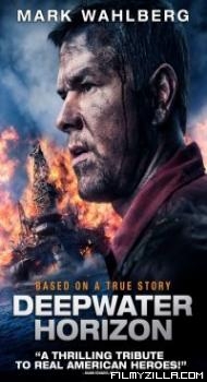 Deepwater Horizon (2016) Hindi Dubbed
