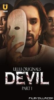 Devil (2024) Ullu Original