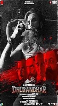 Dhurandhar (2025) Hindi Movie
