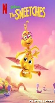 Dr. Seusss the Sneetches (2025) Hindi Dubbed Movie