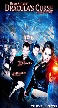 Draculas Curse (2006) Hindi Dubbed
