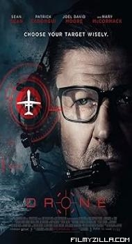 Drone (2017) Hindi Dubbed Movie