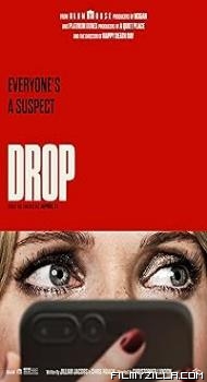Drop (2025) Hindi Dubbed Movie