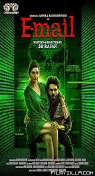 E-mail (2024) Hindi Dubbed Movie