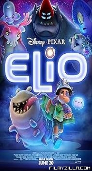 Elio (2025) Hindi Dubbed Movie
