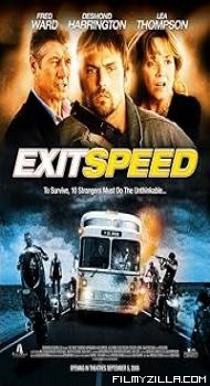 Exit Speed (2008) Hindi Dubbed Movie