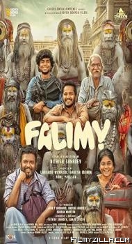 Falimy (2023) South Indian Hindi Dubbed Movie
