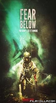 Fear Below (2025) Hindi Dubbed Movie