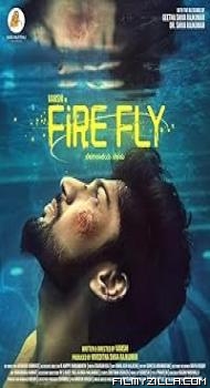 FireFly (2025) Hindi Dubbed Movie
