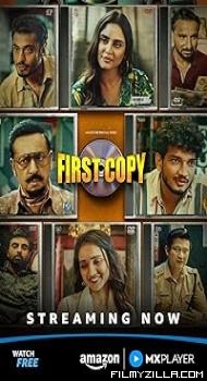 First Copy (2025) S01 Hindi Series