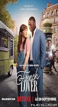French Lover (2025) Hindi Dubbed Movie