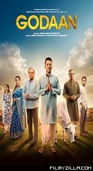 Godaan (2026) Hindi Movie