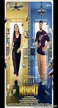 Hello Mummy (2024) Hindi Dubbed Movie