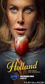 Holland (2025) Hindi Dubbed Movie