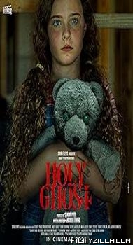 Holy Ghost (2025) Hindi Dubbed Movie