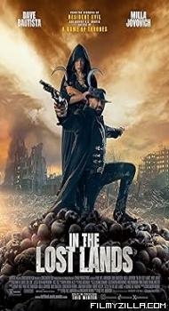 In the Lost Lands (2025) Hindi Dubbed Movie
