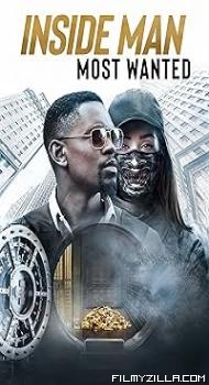 Inside Man Most Wanted (2019) Hindi Dubbed Movie