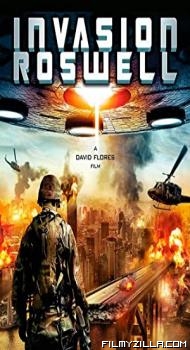 Invasion Roswell (2013) Hindi Dubbed
