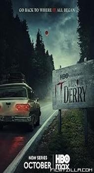It: Welcome to Derry (2025) S01 Hindi Dubbed Series