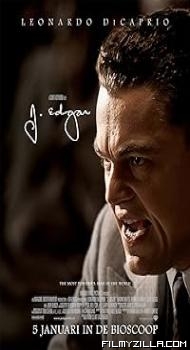 J. Edgar (2011) Hindi Dubbed Movie
