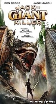 Jack the Giant Killer (2013) Hindi Dubbed Movie