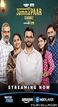 Jamnapaar (2025) S02 Hindi Series