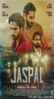 Jaspal (2024) Punjabi Movie